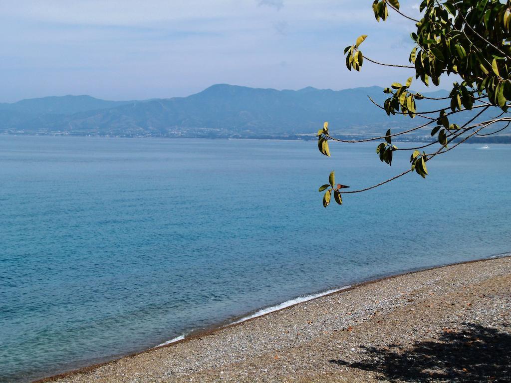 Aphrodite Beach Hotel Polis Exterior foto